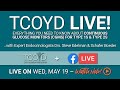 TCOYD Live: Everything You Need to Know about CGMs