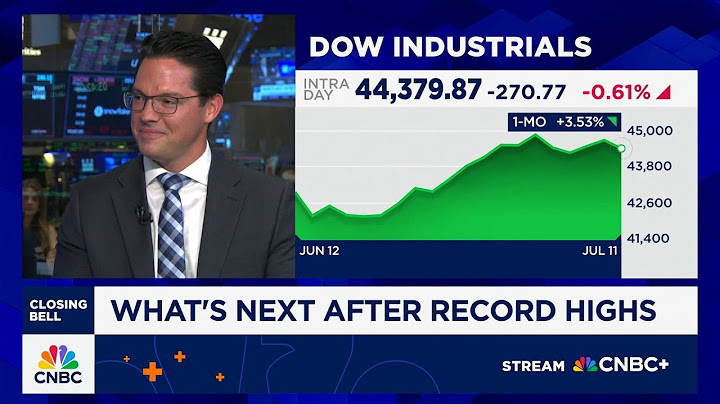 Expect summer rally into 6500s before shallow correction in fall, says BofA's Paul Ciana