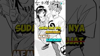 Sudah Saatnya Memuji Kanokari