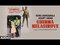 Chinna Nelasiruve Song | Kannada Movie Hong Konganali Agent Amar | Ambarish,Ambika | PeterJ Comilose