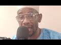 Abdallah Abdou Hassane sur l'affaire FANO 🚔