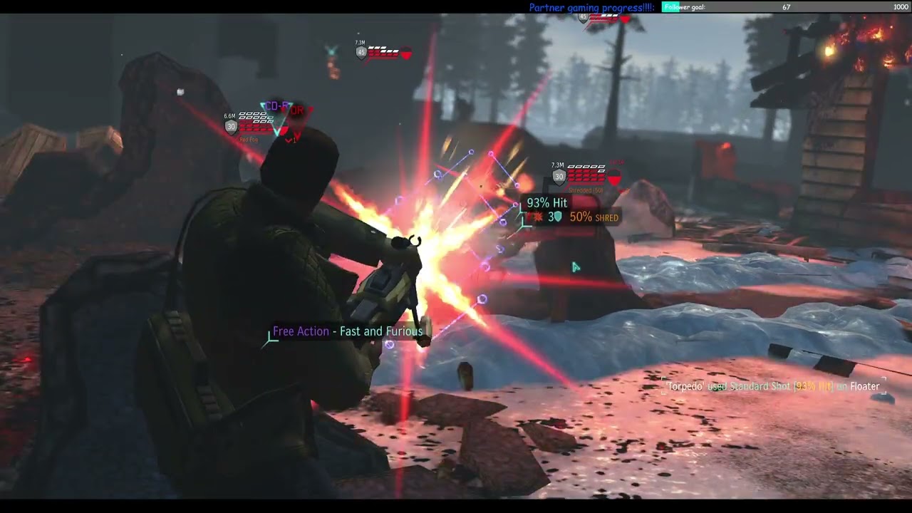 Long War Rebalance (v2.02.03, Impossible) S26E8: Defending the base while looking cool