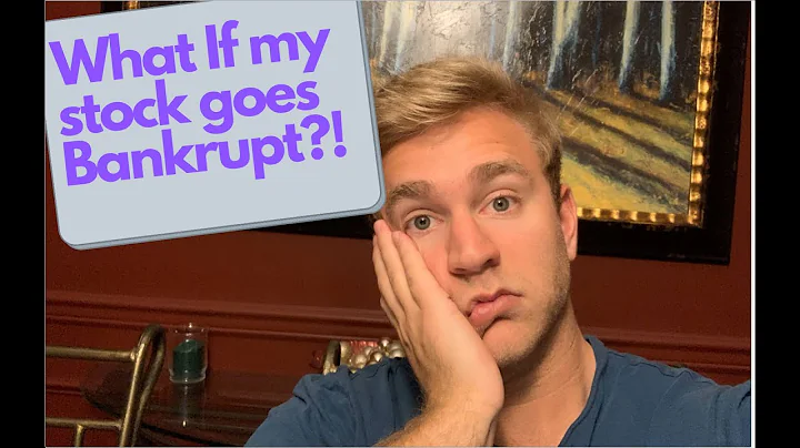 What if my stock goes bankrupt?!