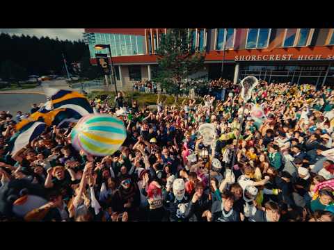 SHORECREST LIP DUB 2026