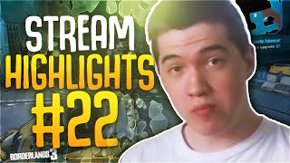 Woops - STREAM HIGHLIGHTS #22