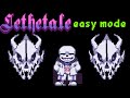 Lethetale Sans Easy Mode Completed Lethetale Sans Easy Mode Completed