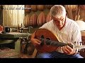 The Oud and Luthier