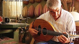 The Oud and Luthier