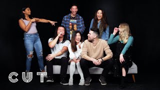 7 Coworkers Decide Who Gets $1000 | 1000 to 1 | Cut