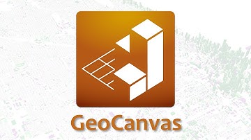GeoCanvas