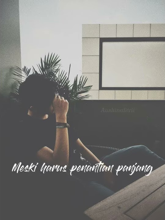 Story wa ku akan menanti 30 detik