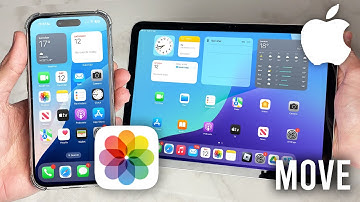 How To Transfer Photos From iPhone To iPad - Full Guide