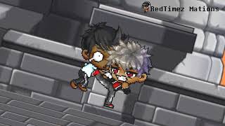 Maple Limitless Collab Part - RedTimez M