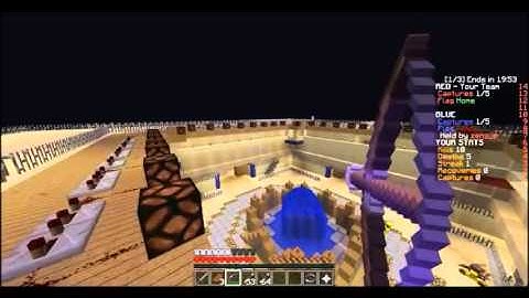 [Official] The Crusaders vs Genetic