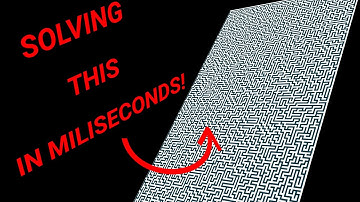 How Easily Can You Solve Mazes With Python?