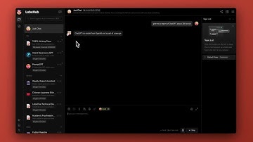 Unleashing AI Power in LobeChat: The Game-Changer with Groq