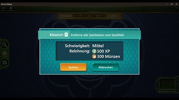 Microsoft Mahjong, Classic Medium, June 3, 2025, Daily Challenges