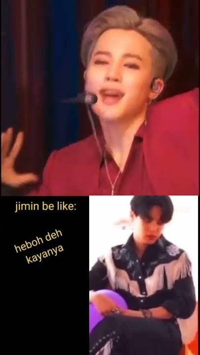 filter by jimin (versi koplo) 🤣 #shorts
