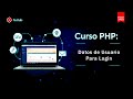 👉Consulta y verifica usuarios para Login en PHP | Seguridad práctica | Curso PHP desde cero Parte 69