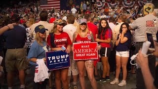 Did a Craigslist Ad Solicit Paid Attendees to Donald Trump’s Rally in Erie, Pennsylvania?