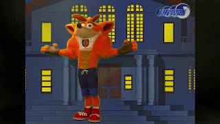 A Woah Bandicoot Dinner
This glorious shitpost was requested by XboxRob11/CreamTheRabbit99Able, so...enjoy! :D
Here we find our young friend Crash Bandicoot attending a dinner party with Sonic and the rest of the gang from Sonic X. Things dont go well when that little shit Chris messes up everyones food, and Crash soon decides to rebel against Chriss stupid antics by causing some chaos of his own. Then some other dank memes show up to crash the party...so its pretty much business as usual. :P
Woahing in the 90s Remix: https://www.youtube.com/watch?v=58aNNa4JO18 A Woah Bandicoot Dinner