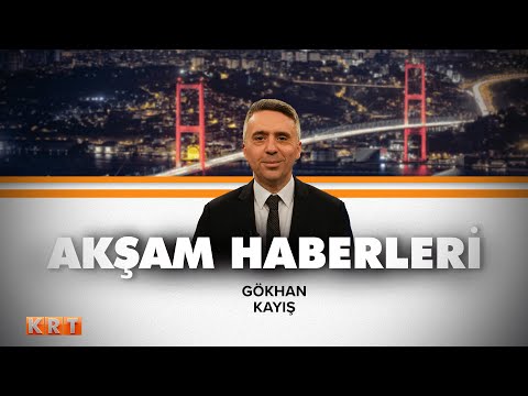 #CANLI | Gökhan