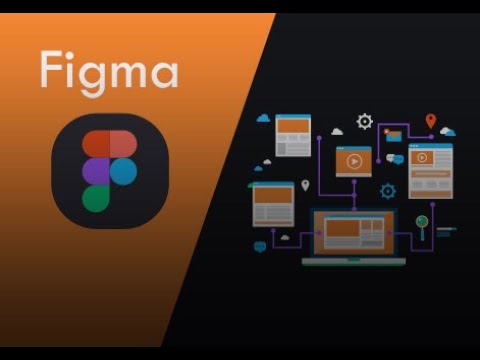 Intro to Figma - Beginners guide to Figma Basics - YouTube