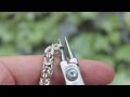 Tronex 732 Short Round Nose Pliers Demo &amp; Review in HD