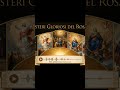 Il Santo Rosario - Misteri Gloriosi - Mercoledì e Domenica - Versione cantata e suonata #rosario