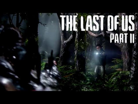 Видео: ЭББИ БЕЖИТ ОТ ДРУЗЕЙ - The last of us part II #12 [СТРИМ]