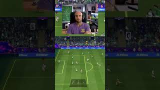 El lateral te cambia por completo el ataque ⚡ | EA FC 26