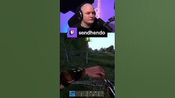 We hungry around here #Shorts #twitch #youtube #gaming #rust #streamer #gaming #funny #meme