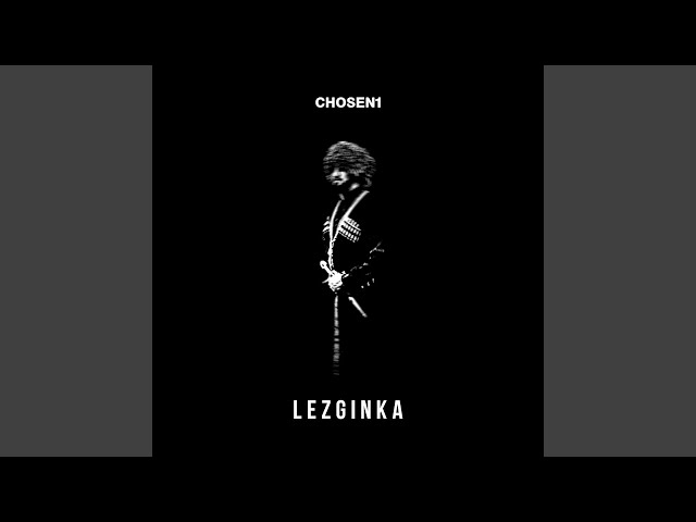 Lezginka