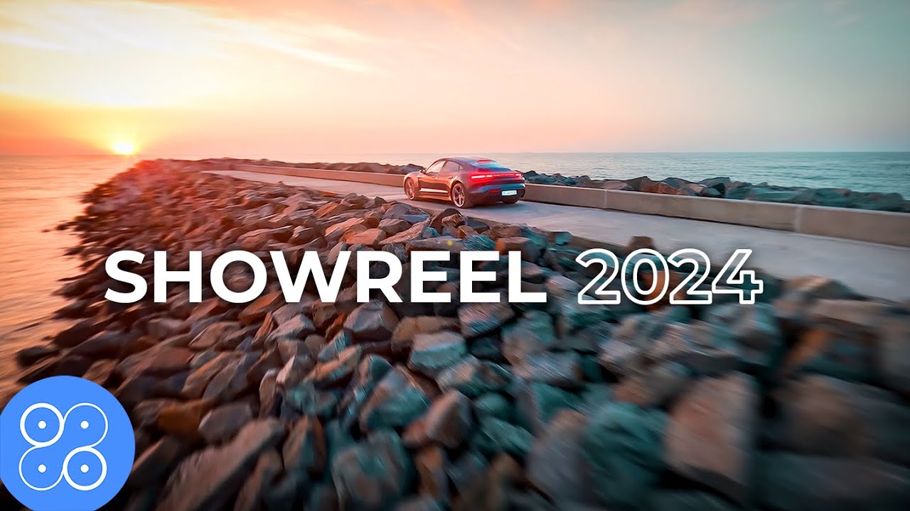 Showreel 2024 • Oneshotz FPV