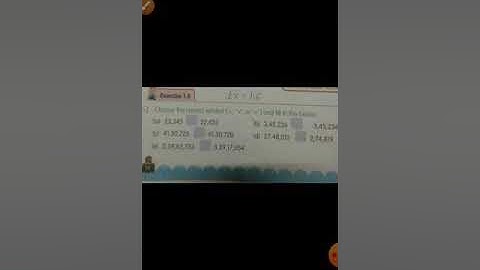 Class 5th,maths,E.x-1.6,1.7