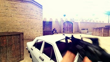 "STAY AWAKE" CSS Frag Clip By DeviMon