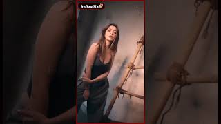 Laxmi Rai Shining Through A Little Funk And Soul