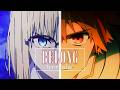 BELONG - SawanoHiroyuki[nZk]:Yosh | Fate/strange Fake【MAD/AMV】
