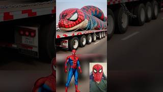 Superheroes But Snake❤️🔥😎 Avengers vs DC #avengers #shorts #marvel