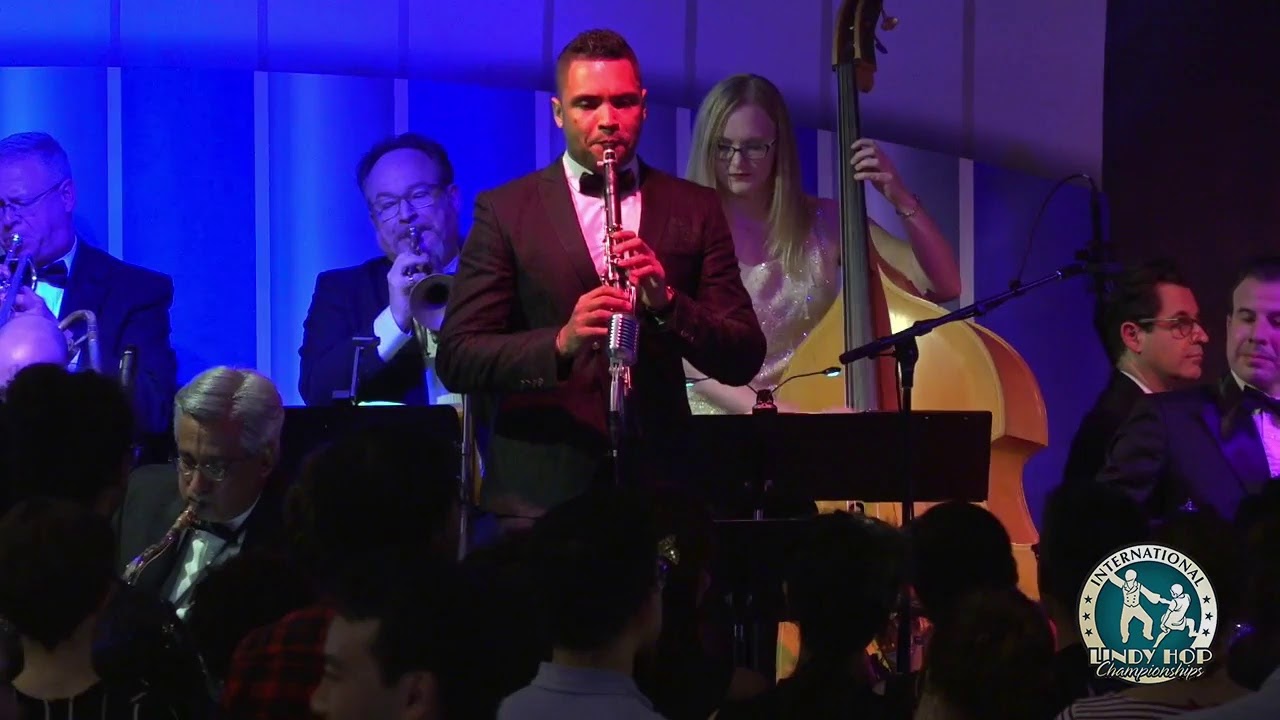 LIVE: Battle of the Bands