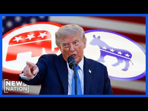 Labor Day kicks off final campaign stretch