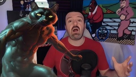 DSP Attacked By Jasper Kitty and Phil Cries 🤣 RIP T