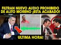 ¡NUEVO FRAUDE! FlLTRAN NUEVO AUDIO PROHlBIDO DE ALITO MORENO ¡EL PRI ESTA ACABADO! MEXICO DESPIERTA