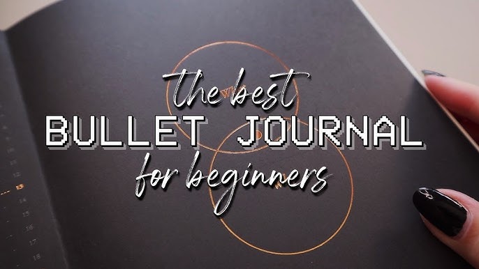 Bullet Journal® - Edition 2 l LEUCHTTURM1917