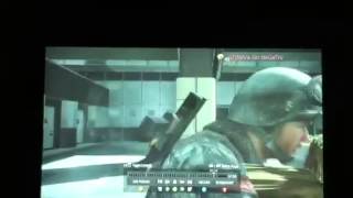 Mw3 host boot