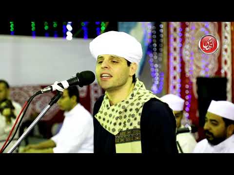 الشيخ محمود ياسين التهامي حفل مرسى مطروح 2018 الجزء الثانى