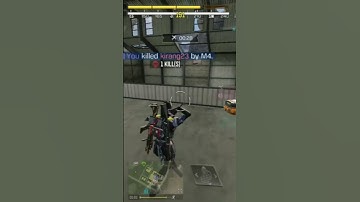 how to deal with campers in killhouse #codm #kill #youtube #shorts