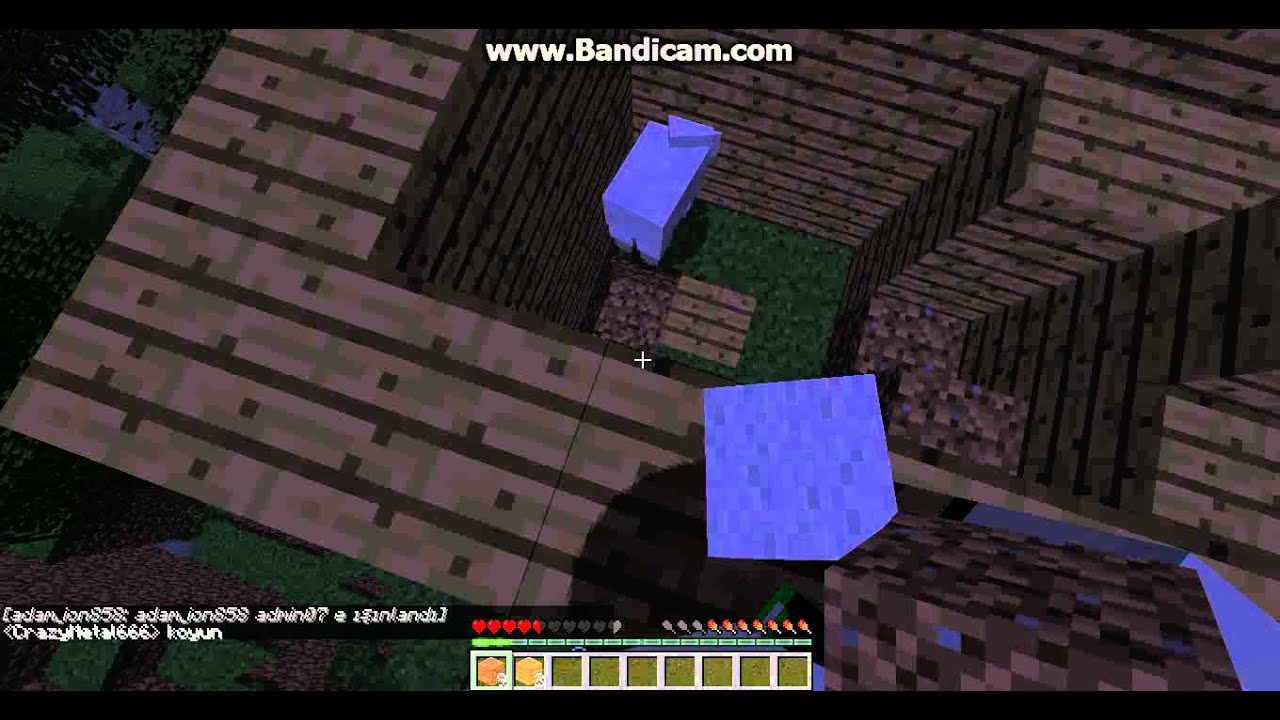 surival 1.bolum ev YouTube
