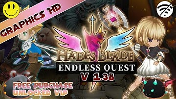 Endless Quest v 1.34 Apk Hack Free Purchase With Lucky Patcher| No Root