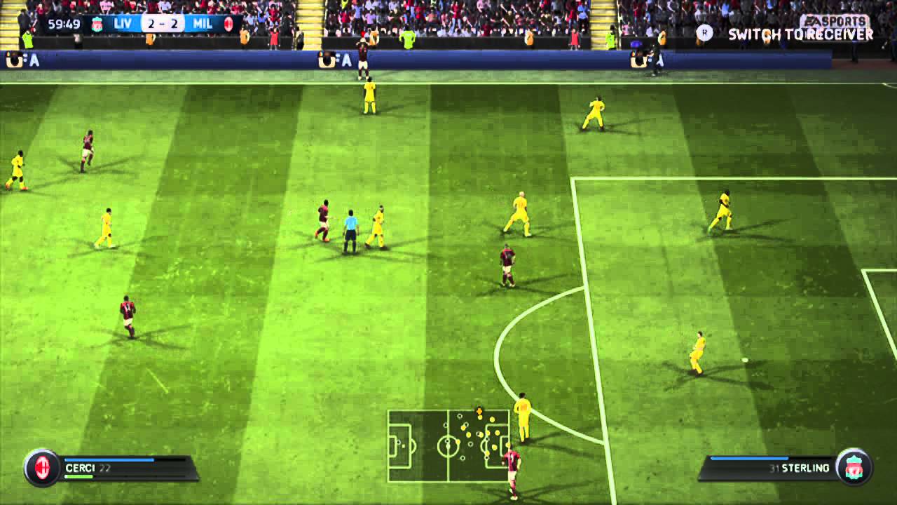 Tricycle kick! YouTube